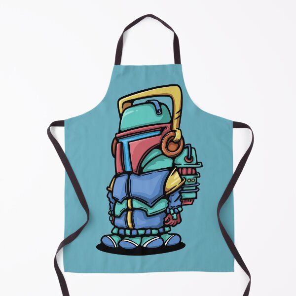 Item preview, Bot 275 designed and sold by Oddbot-Society.
