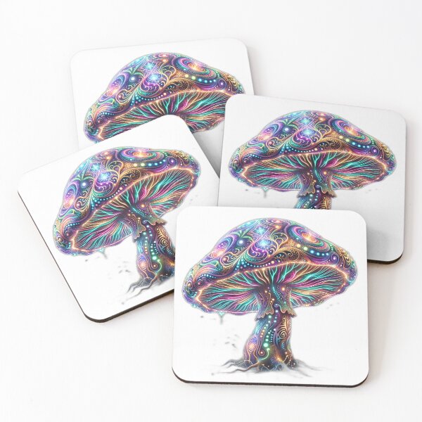 Item preview, Supernova designed and sold by Botanica Trip.