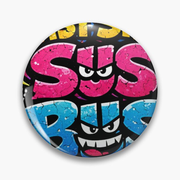 Item preview, East Side Sus Bus - Vibrant Urban Graffiti Character Art designed and sold by Prestige Parlor.