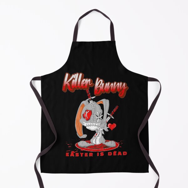 Item preview, Killer Bunny designed and sold by TheEndDesign.
