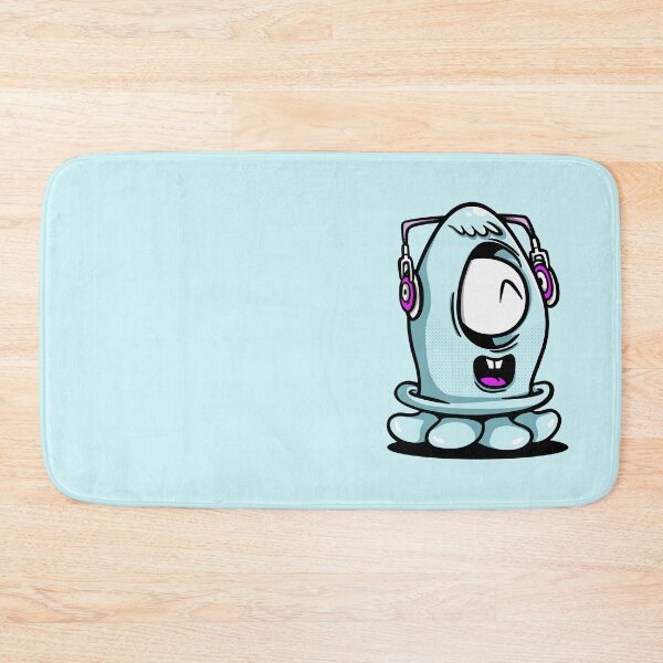 Item preview, Bot 276 designed and sold by Oddbot-Society.