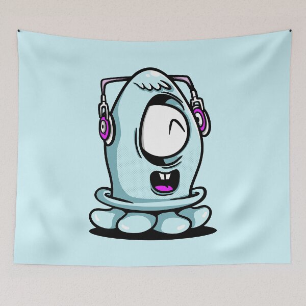 Item preview, Bot 276 designed and sold by Oddbot-Society.