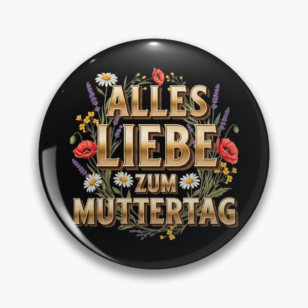 Artikelvorschau, Alles liebe zum Muttertag entworfen und verkauft von ReneMM.