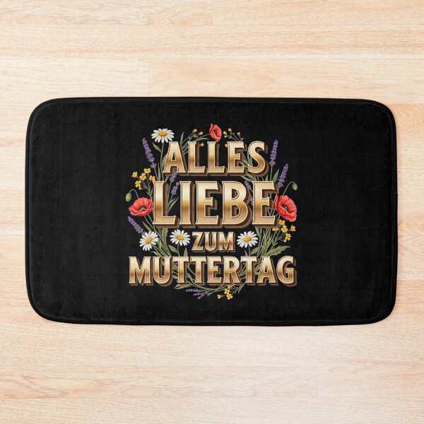 Artikelvorschau, Alles liebe zum Muttertag entworfen und verkauft von ReneMM.