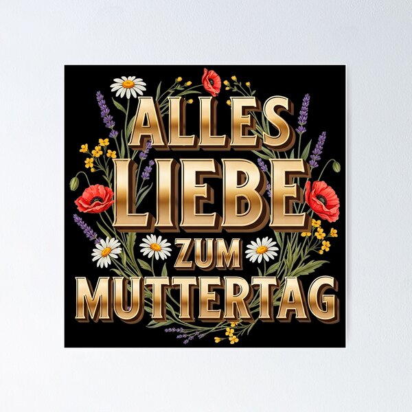 Item preview, Much love for Mother's day  designed and sold by ReneMM.