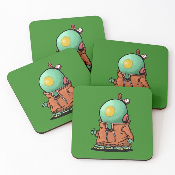 Item preview, Bot 277 designed and sold by Oddbot-Society.