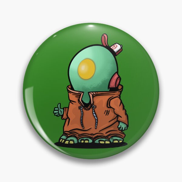 Item preview, Bot 277 designed and sold by Oddbot-Society.