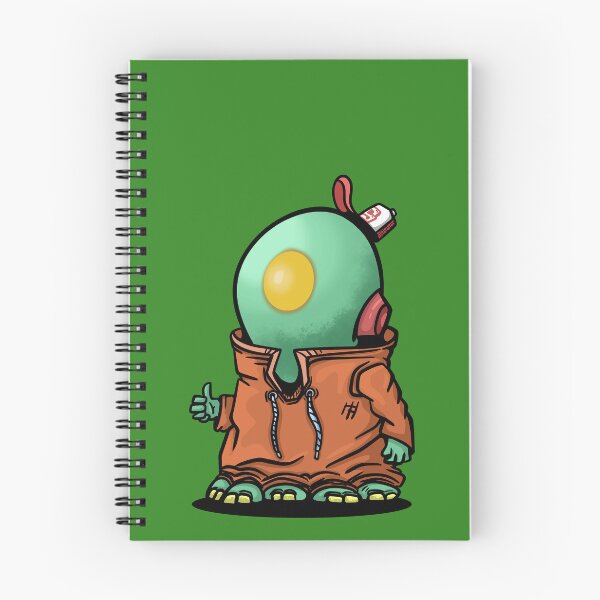 Item preview, Bot 277 designed and sold by Oddbot-Society.