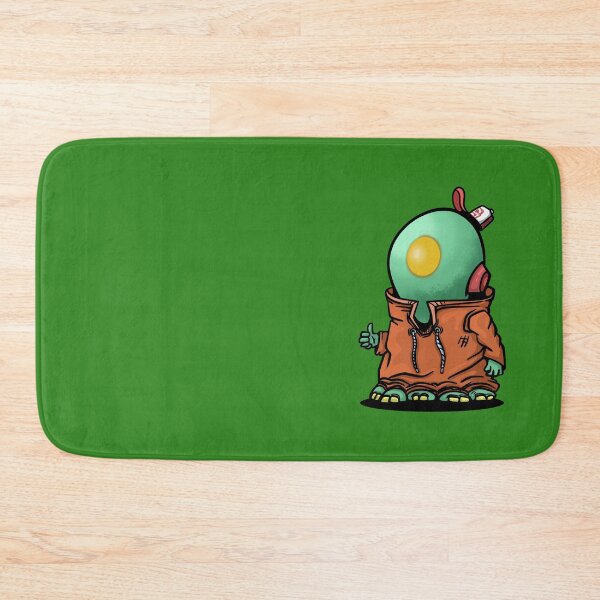 Item preview, Bot 277 designed and sold by Oddbot-Society.