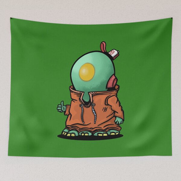 Item preview, Bot 277 designed and sold by Oddbot-Society.