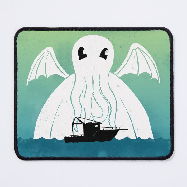 Item preview, Cthulhu designed and sold by aduquette.