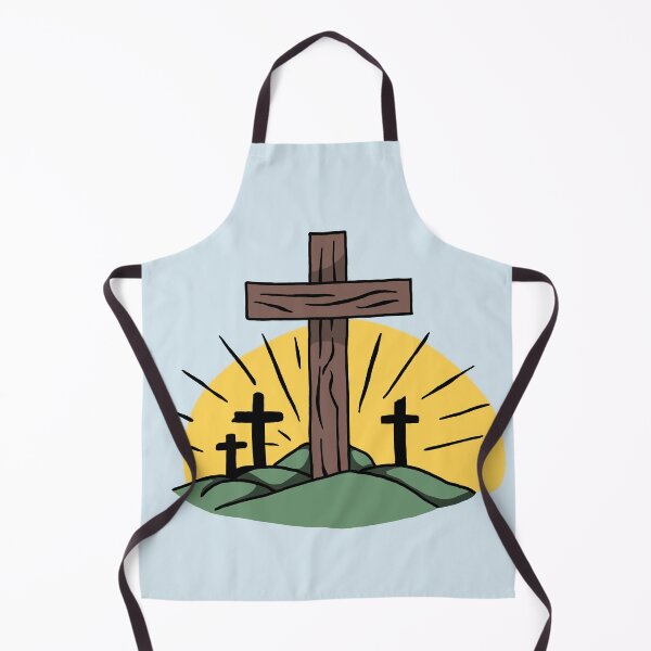 Item preview, Christian cross designed and sold by Pamelarts.