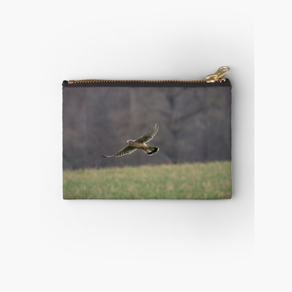 Item preview, Kestrel in flight with outstretched wings designed and sold by nikkysDesigns.