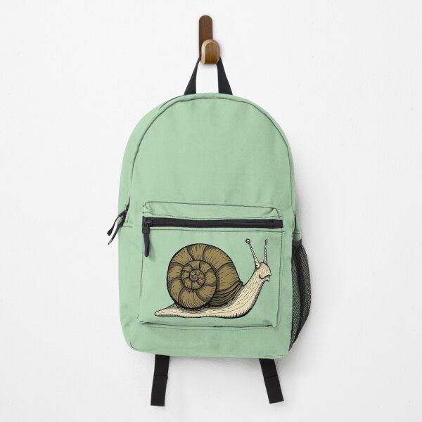 Item preview, Fancy snail designed and sold by Pamelarts.