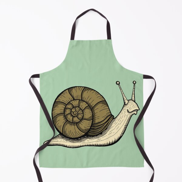 Item preview, Fancy snail designed and sold by Pamelarts.