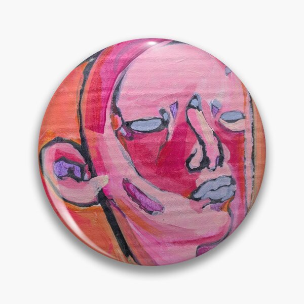 Item preview, Experimental Abstract Portrait Linework 2 designed and sold by XIII77.