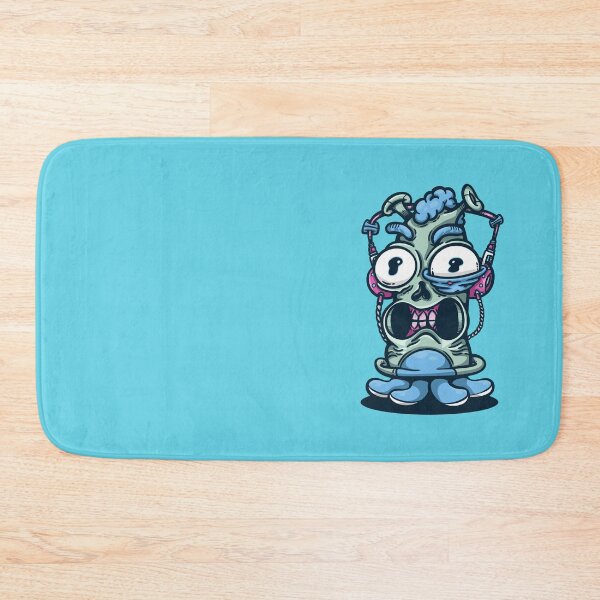 Item preview, Bot 278 designed and sold by Oddbot-Society.