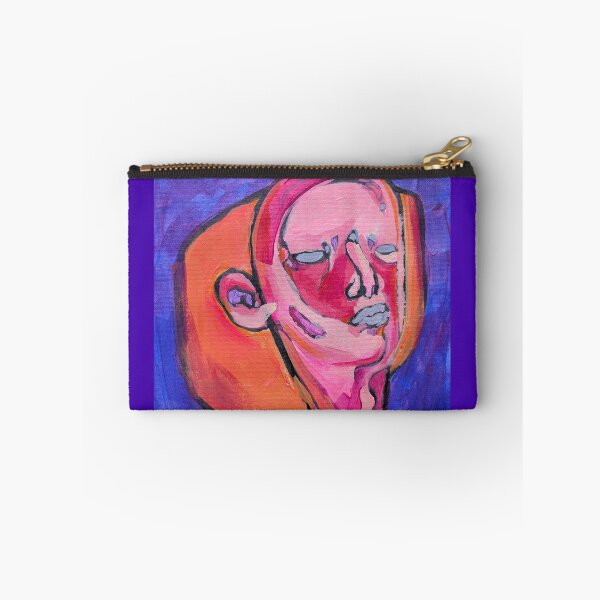 Item preview, Experimental Abstract Portrait Linework 2 designed and sold by XIII77.