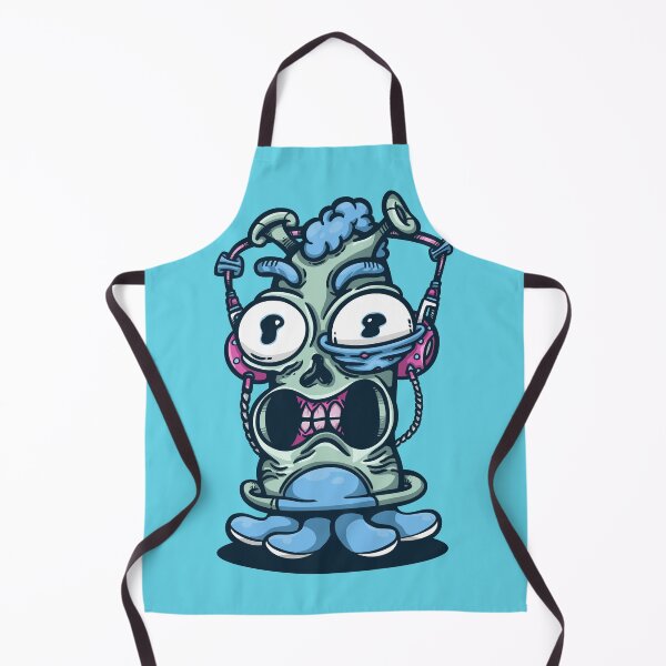 Item preview, Bot 278 designed and sold by Oddbot-Society.