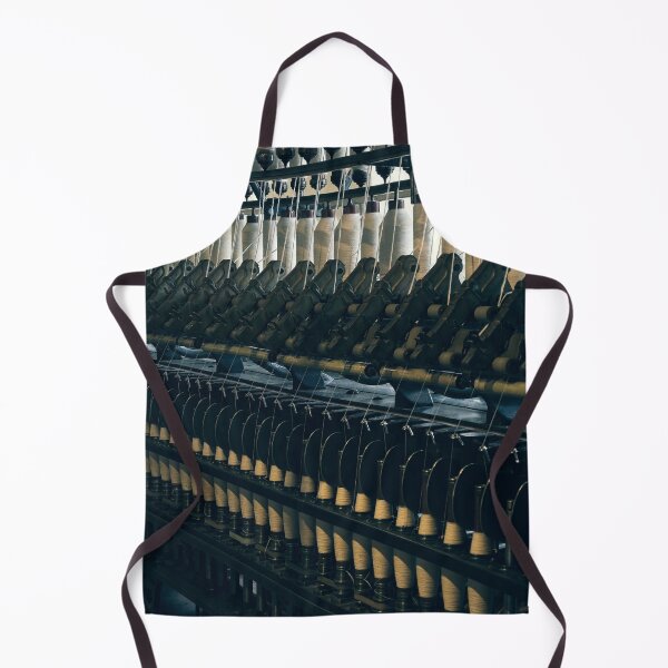Item preview, Cotton ring spinning machine designed and sold by Stephen Jarman.