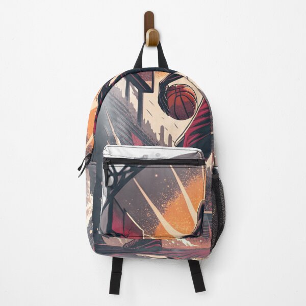 Item preview, basketball design designed and sold by moch-vectors.
