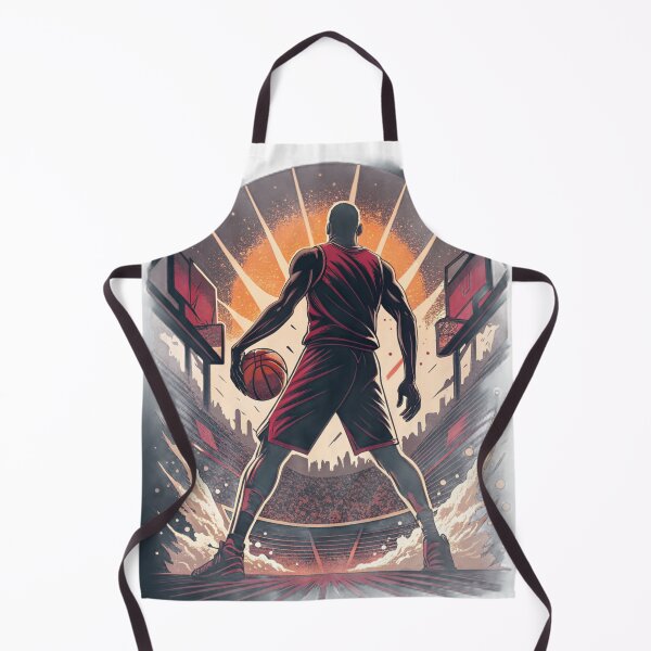 Item preview, basketball design designed and sold by moch-vectors.