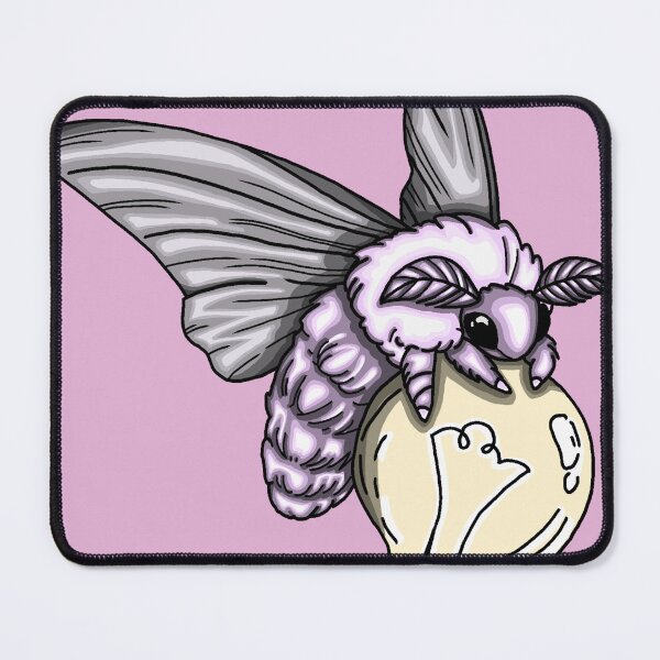 Item preview, Cute moth designed and sold by Pamelarts.