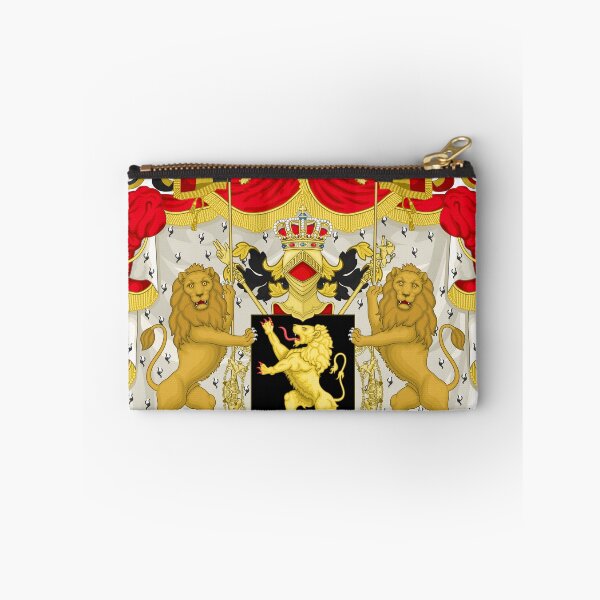 Artikelvorschau, Belgisches Wappen entworfen und verkauft von tony4urban.