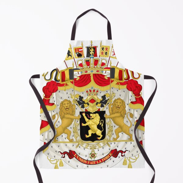 Item preview, Belgium coat of arms designed and sold by tony4urban.