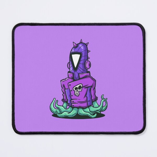 Item preview, Bot 280 designed and sold by Oddbot-Society.
