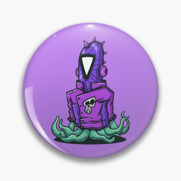 Item preview, Bot 280 designed and sold by Oddbot-Society.