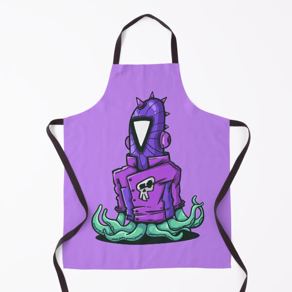 Item preview, Bot 280 designed and sold by Oddbot-Society.