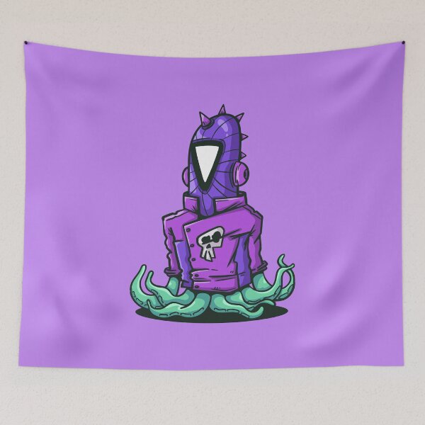 Item preview, Bot 280 designed and sold by Oddbot-Society.