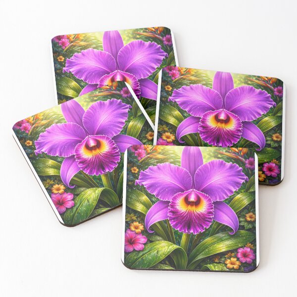 Item preview, SCENT OF FLOWERS designed and sold by Ticavibes.