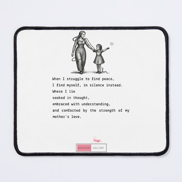 Item preview, Mother’s Day designed and sold by Kayafairy.