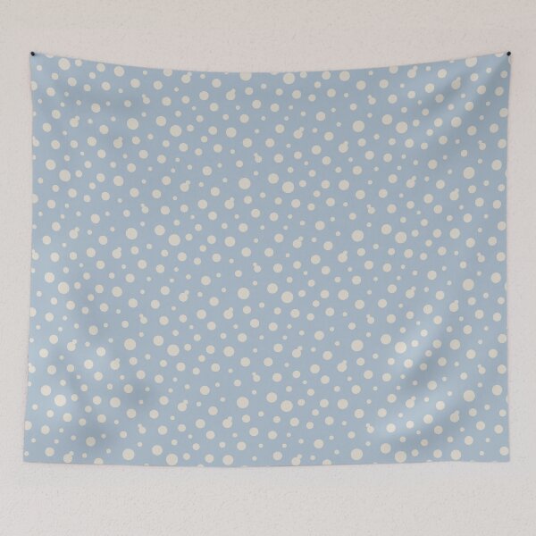 Item preview, Cool Calm Points Bone Slate designed and sold by Kreativa1.