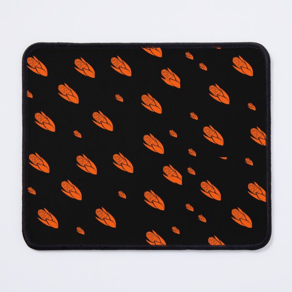Item preview, Bright Corn Seamless Pattern designed and sold by Pryhozha.