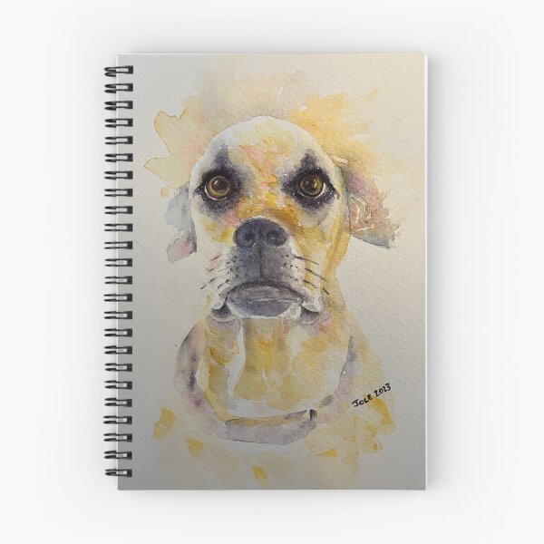 Item preview, Kody beloved rescue  designed and sold by jocemarks.