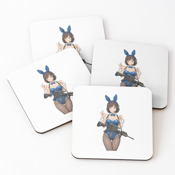 Item preview, Bunny Girl Operator designed and sold by RAWLIFEGRAPHIC.
