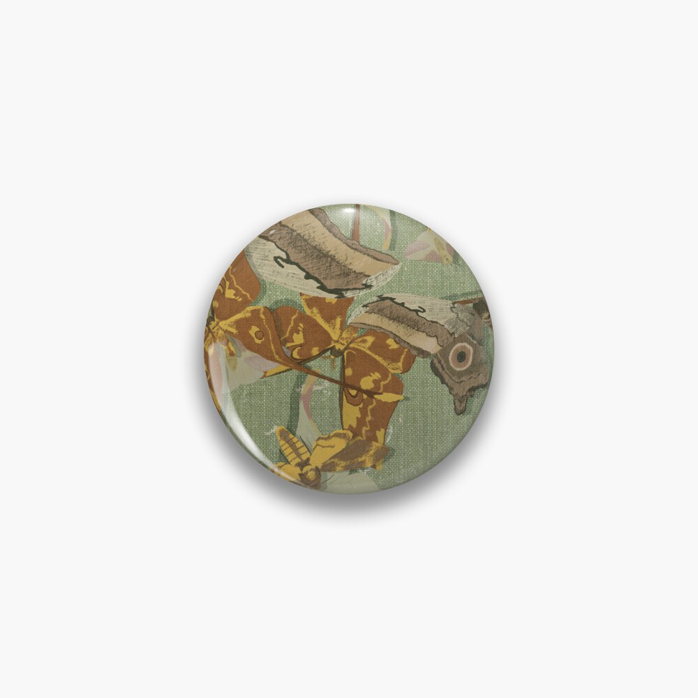 Item preview, Pin designed and sold by StillHourStudio.