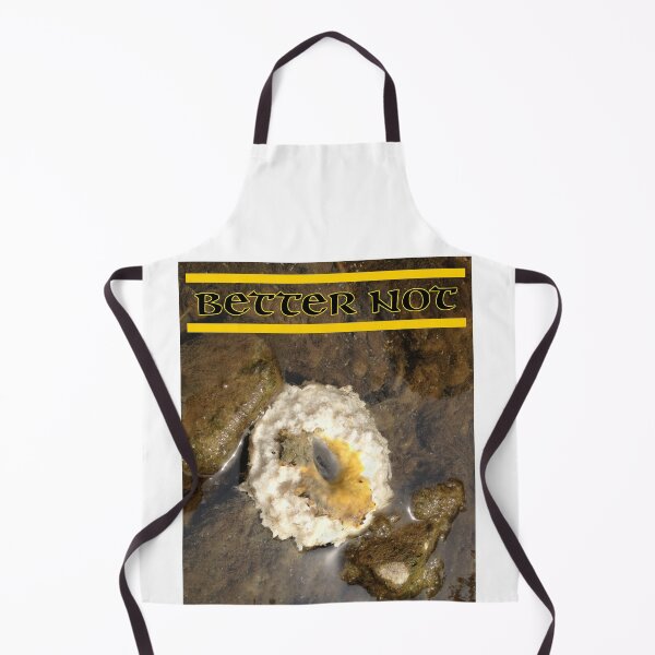 Item preview, Better Not  designed and sold by ABCphemera.