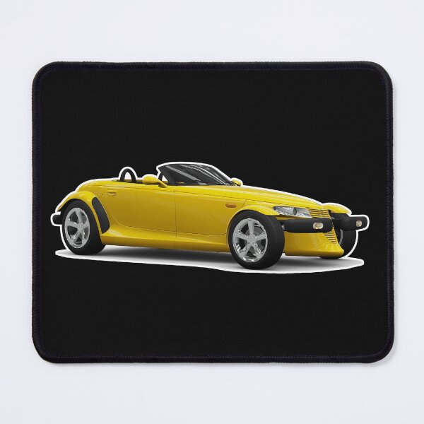 Item preview, Plymouth Prowler Car designed and sold by LockedUp.