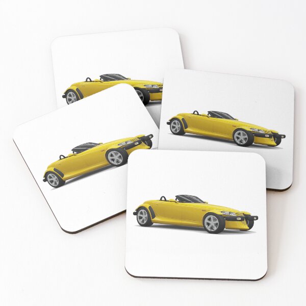 Item preview, Plymouth Prowler Car designed and sold by LockedUp.