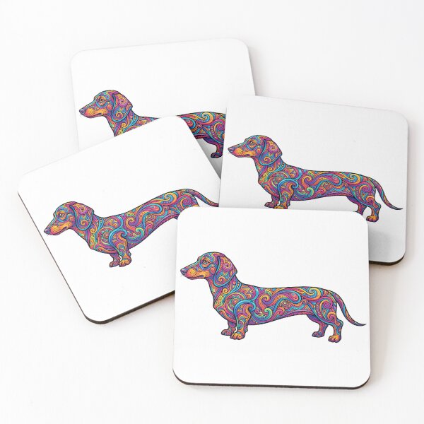 Item preview, The Wiener of Oz designed and sold by Botanica Trip.