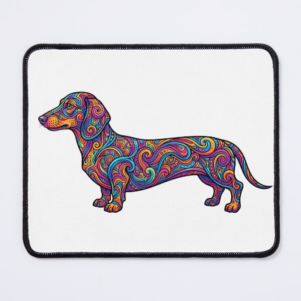Item preview, The Wiener of Oz designed and sold by Botanica Trip.