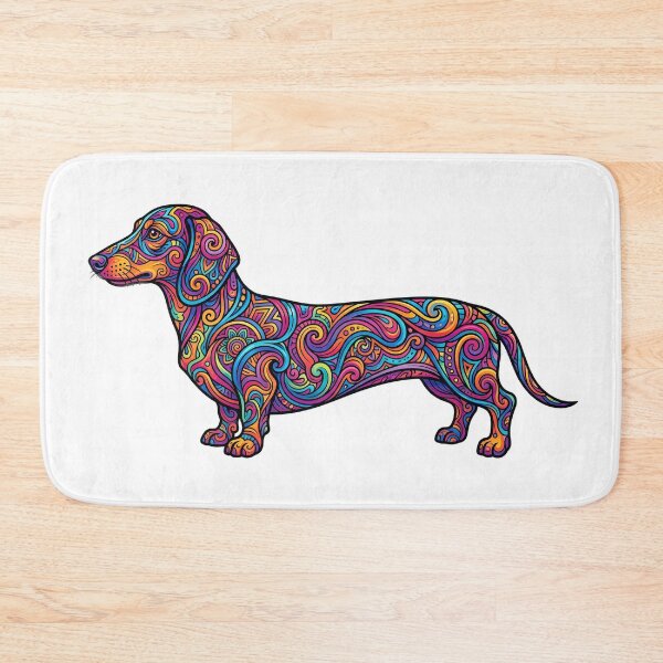 Item preview, The Wiener of Oz designed and sold by Botanica Trip.