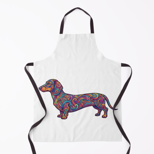 Item preview, The Wiener of Oz designed and sold by Botanica Trip.