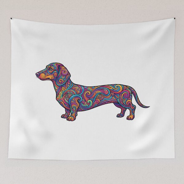 Item preview, The Wiener of Oz designed and sold by Botanica Trip.