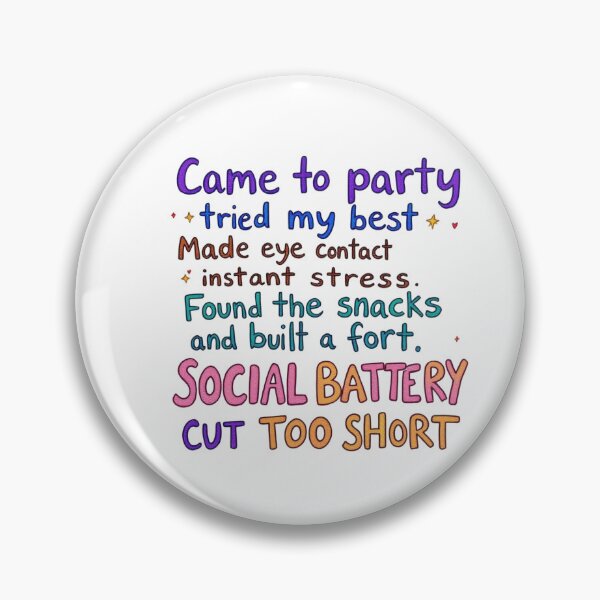 Item preview, Homebody mantra- Antisocial Pledge  designed and sold by randomlyours.