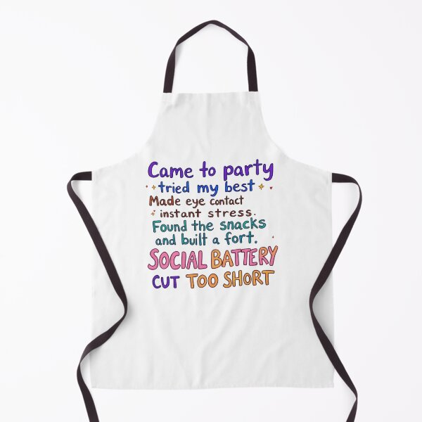 Item preview, Homebody mantra- Antisocial Pledge  designed and sold by randomlyours.